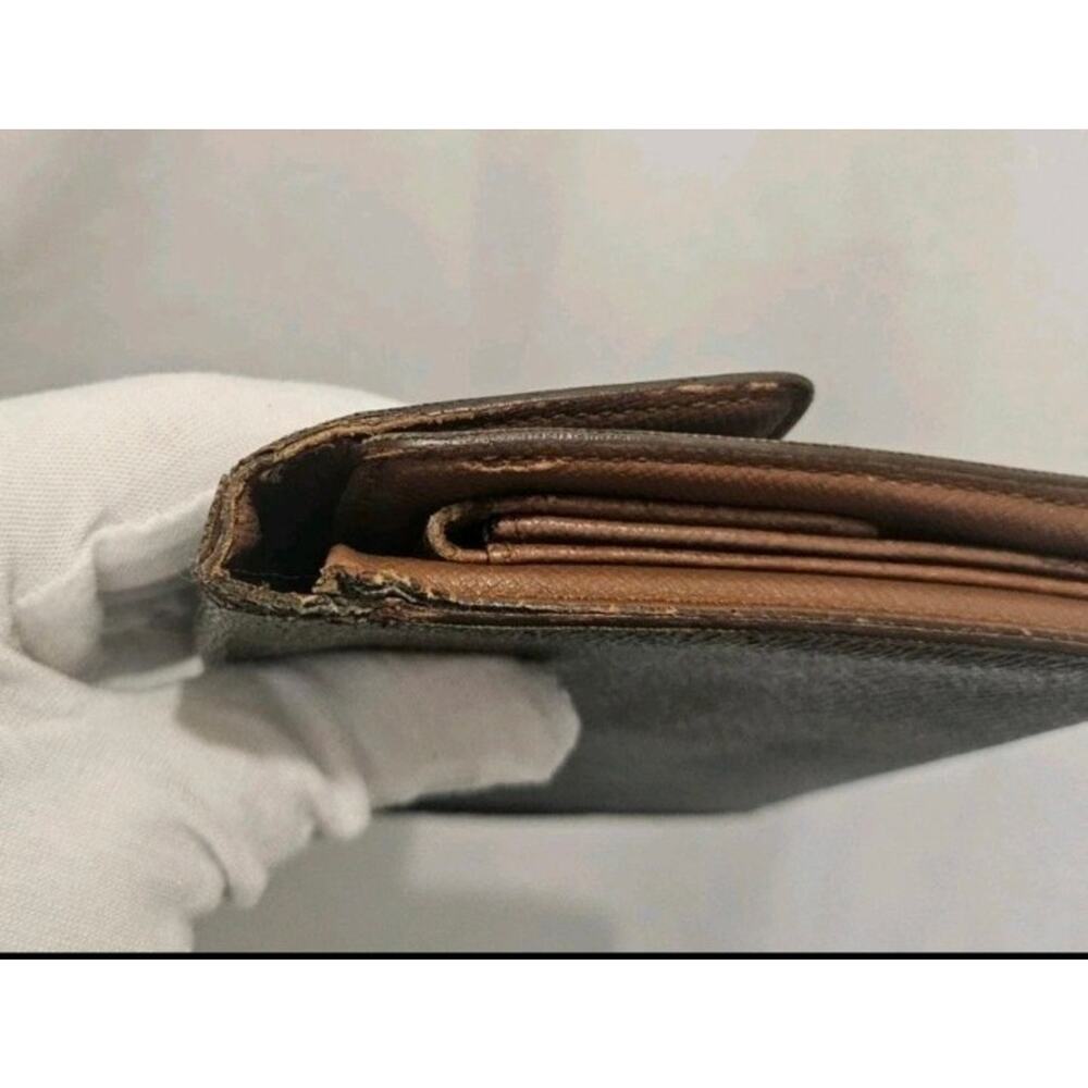 Louis Vuitton wallet - Picture 9 of 15